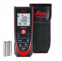 Leica DISTO D2 100m Bluetooth Laser Distance Meter